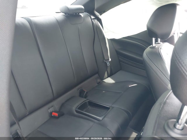 Продажа на аукционе авто 2017 Bmw M240i Xdrive, vin: WBA2G3C51HV640730, номер лота: 45235054