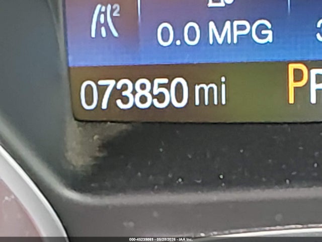 Ford ESCAPE S 2018 1FMCU0F76JUD08429 Image 15