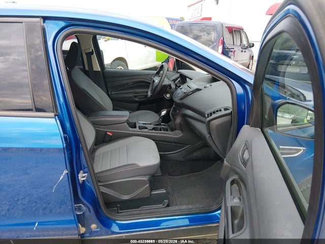 Ford ESCAPE S 2018 1FMCU0F76JUD08429 Image 5