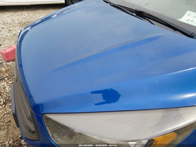 Ford ESCAPE S 2018 1FMCU0F76JUD08429 Image 6