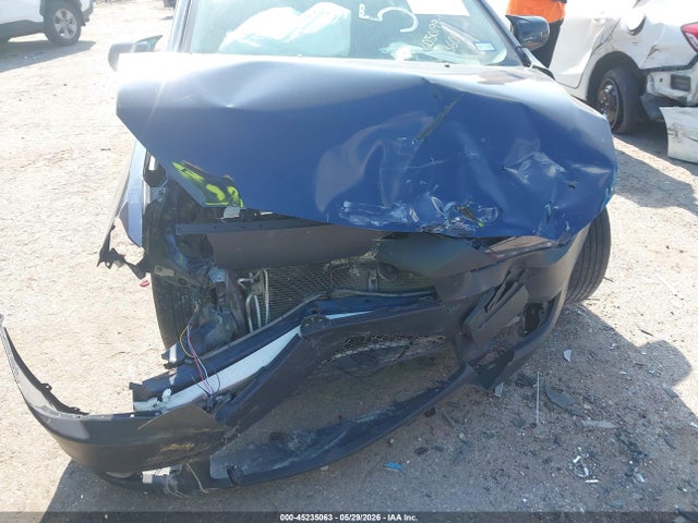 Aukcja sprzedaży 2014 Mitsubishi Lancer Es/es Sport, vin: JA32U2FUXEU003604, numer aukcji: 45235063