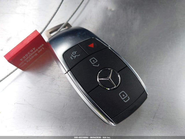 W1K5J4GBXTN569579 Mercedes-Benz Cla 250 Coupe