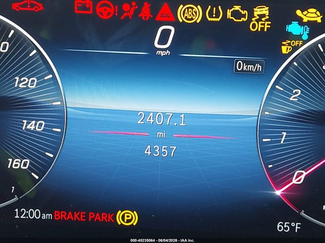 W1K5J4GBXTN569579 Mercedes-Benz Cla 250 Coupe