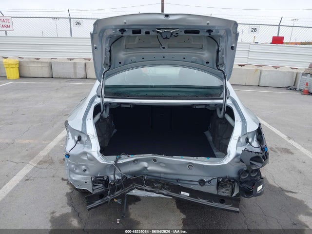 W1K5J4GBXTN569579 Mercedes-Benz Cla 250 Coupe