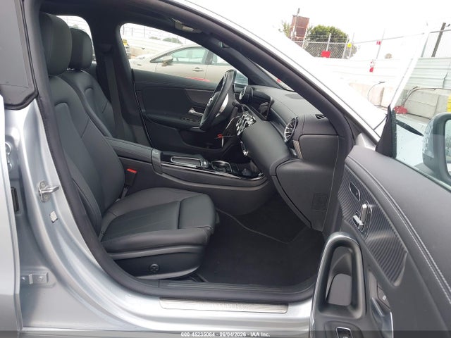W1K5J4GBXTN569579 Mercedes-Benz Cla 250 Coupe