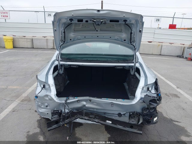 W1K5J4GBXTN569579 Mercedes-Benz Cla 250 Coupe