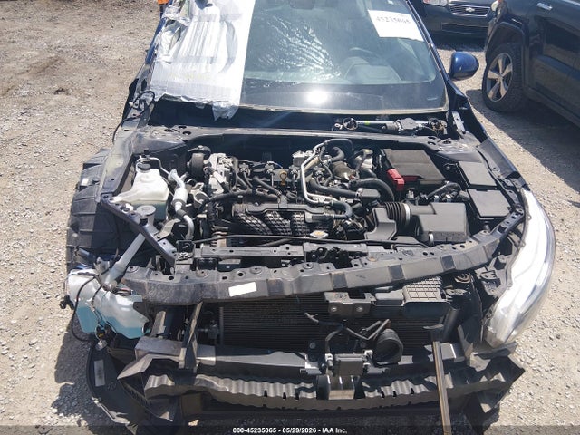 Продажа на аукционе авто 2021 Nissan Altima S Fwd, vin: 1N4BL4BV2MN306387, номер лота: 45235065