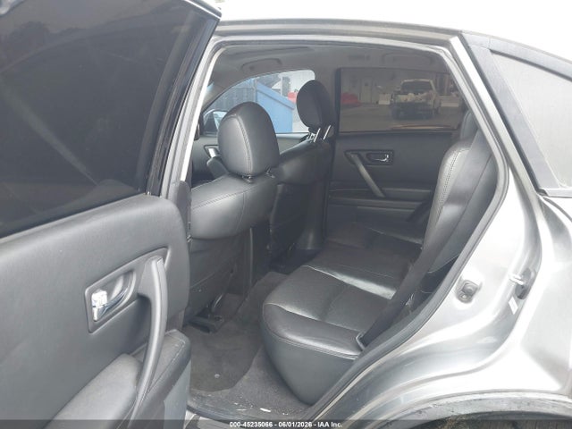 Продажа на аукционе авто 2008 Infiniti Fx35, vin: JNRAS08U68X100774, номер лота: 45235066