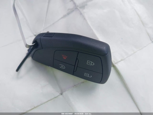 45235067 :رقم المزاد ، 3GNAXHEG0TL498459 vin ، 2026 Chevrolet Equinox Fwd Lt مزاد بيع