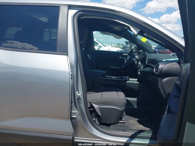 45235067 :رقم المزاد ، 3GNAXHEG0TL498459 vin ، 2026 Chevrolet Equinox Fwd Lt مزاد بيع