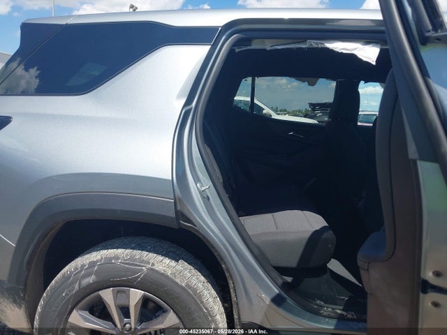 45235067 :رقم المزاد ، 3GNAXHEG0TL498459 vin ، 2026 Chevrolet Equinox Fwd Lt مزاد بيع