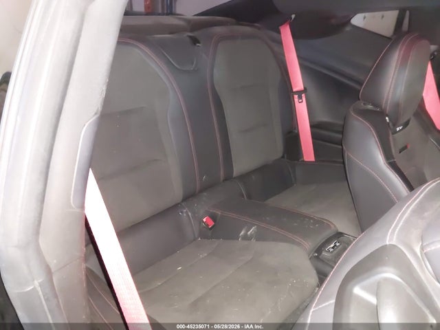 Aukcja sprzedaży 2018 Chevrolet Camaro Zl1, vin: 1G1FK1R63J0126736, numer aukcji: 45235071