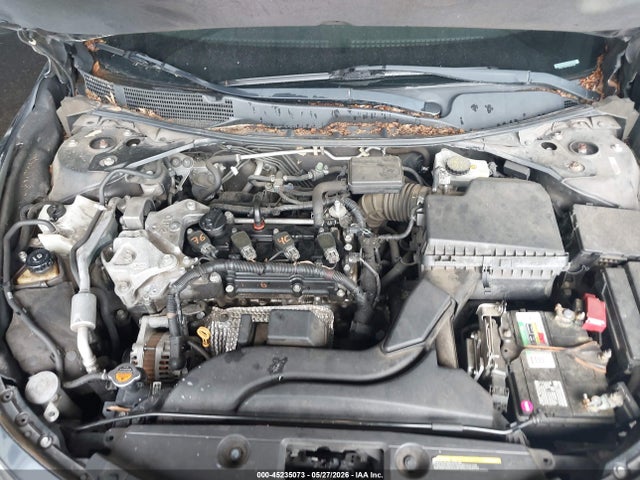 2013 Nissan Altima 2.5 Sv მანქანა იყიდება აუქციონზე, vin: 1N4AL3AP9DN489148, აუქციონის ნომერი: 45235073