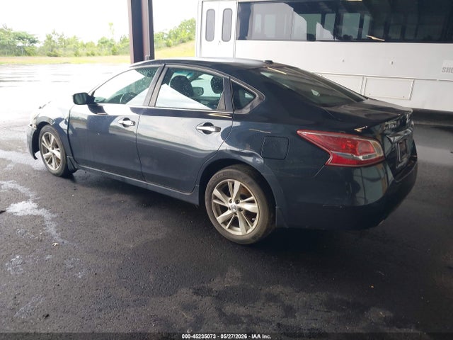 2013 Nissan Altima 2.5 Sv მანქანა იყიდება აუქციონზე, vin: 1N4AL3AP9DN489148, აუქციონის ნომერი: 45235073