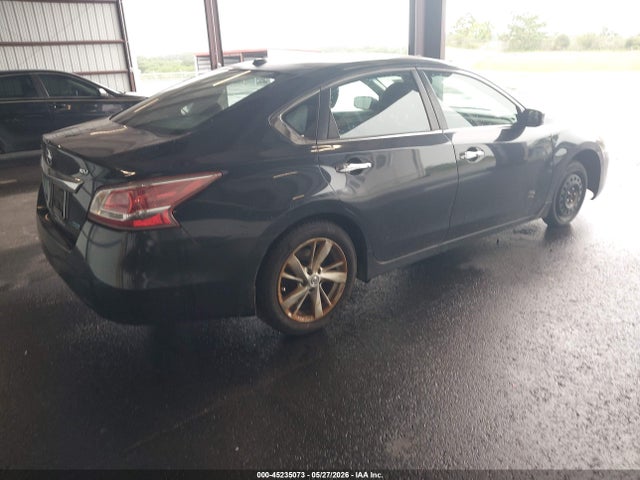 2013 Nissan Altima 2.5 Sv მანქანა იყიდება აუქციონზე, vin: 1N4AL3AP9DN489148, აუქციონის ნომერი: 45235073