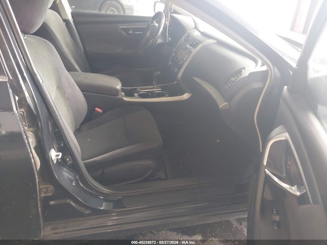 2013 Nissan Altima 2.5 Sv მანქანა იყიდება აუქციონზე, vin: 1N4AL3AP9DN489148, აუქციონის ნომერი: 45235073