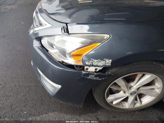 2013 Nissan Altima 2.5 Sv მანქანა იყიდება აუქციონზე, vin: 1N4AL3AP9DN489148, აუქციონის ნომერი: 45235073