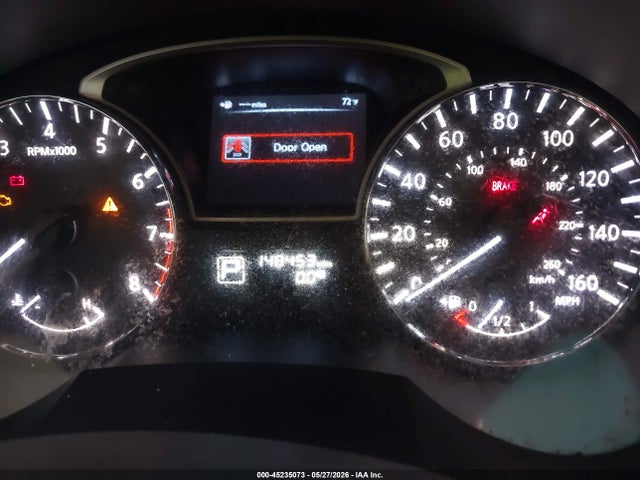 2013 Nissan Altima 2.5 Sv მანქანა იყიდება აუქციონზე, vin: 1N4AL3AP9DN489148, აუქციონის ნომერი: 45235073