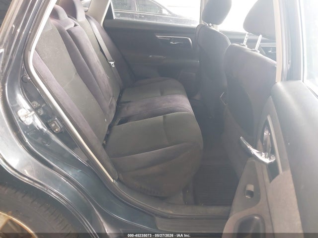 2013 Nissan Altima 2.5 Sv მანქანა იყიდება აუქციონზე, vin: 1N4AL3AP9DN489148, აუქციონის ნომერი: 45235073