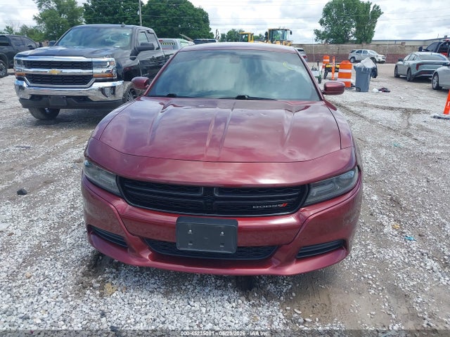 Dodge Charger Sxt Rwd 2019 2C3CDXBG9KH753307 Image 12