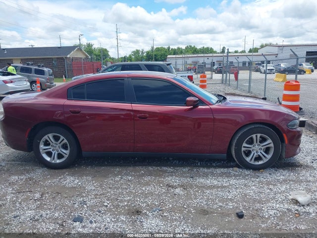 Dodge Charger Sxt Rwd 2019 2C3CDXBG9KH753307 Image 13