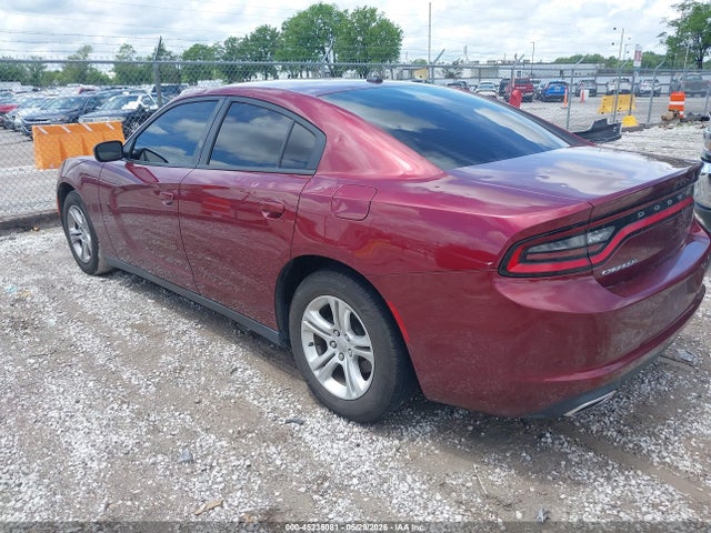 Dodge Charger Sxt Rwd 2019 2C3CDXBG9KH753307 Image 3