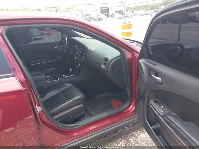 Dodge Charger Sxt Rwd 2019 2C3CDXBG9KH753307 Image 5