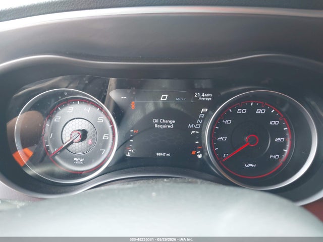 Dodge Charger Sxt Rwd 2019 2C3CDXBG9KH753307 Image 7