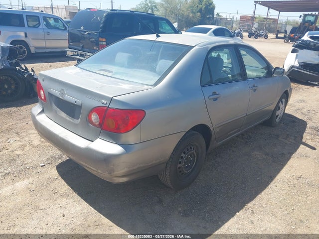 Aukcja sprzedaży 2004 Toyota Corolla Le, vin: 1NXBR32E84Z314076, numer aukcji: 45235083
