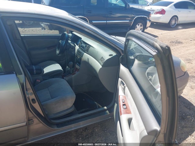 Aukcja sprzedaży 2004 Toyota Corolla Le, vin: 1NXBR32E84Z314076, numer aukcji: 45235083