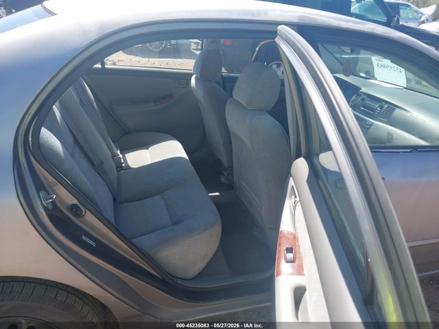 Aukcja sprzedaży 2004 Toyota Corolla Le, vin: 1NXBR32E84Z314076, numer aukcji: 45235083