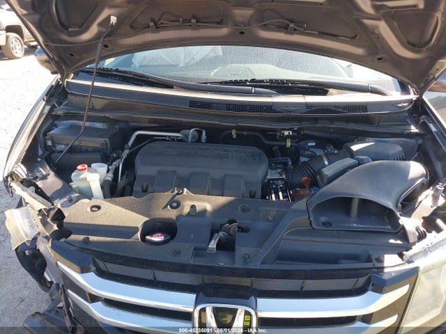 Aukcja sprzedaży 2016 Honda Odyssey Ex-l, vin: 5FNRL5H62GB021545, numer aukcji: 45235091