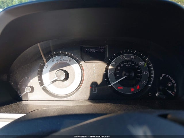Aukcja sprzedaży 2016 Honda Odyssey Ex-l, vin: 5FNRL5H62GB021545, numer aukcji: 45235091