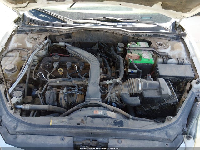 Aukcja sprzedaży 2008 Ford Fusion S, vin: 3FAHP06Z38R174456, numer aukcji: 45235097