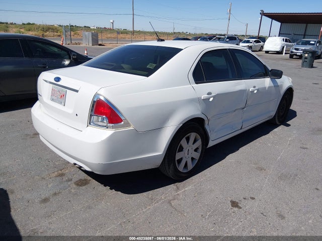 Aukcja sprzedaży 2008 Ford Fusion S, vin: 3FAHP06Z38R174456, numer aukcji: 45235097