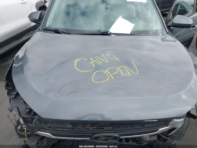 KM8J23A49HU396124 Hyundai TUCSON SE