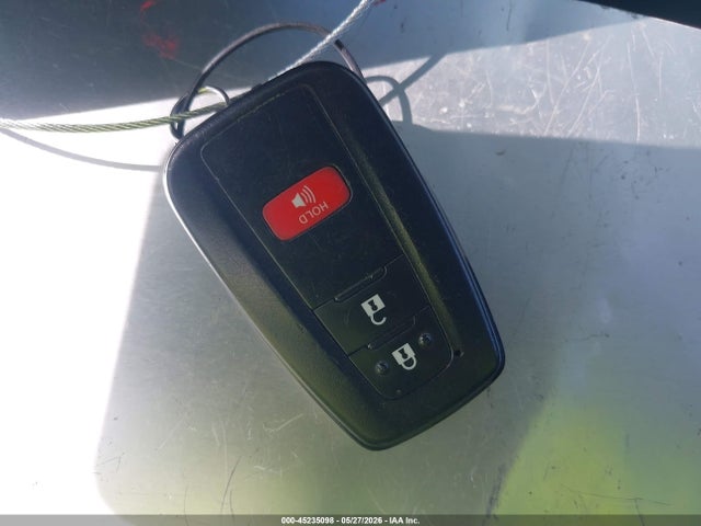 Toyota Prius Le Awd-e 2021 JTDL9MFU7M3030959 Image 11