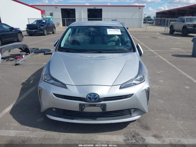 Toyota Prius Le Awd-e 2021 JTDL9MFU7M3030959 Image 13