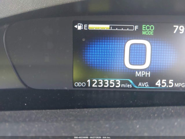 Toyota Prius Le Awd-e 2021 JTDL9MFU7M3030959 Image 16