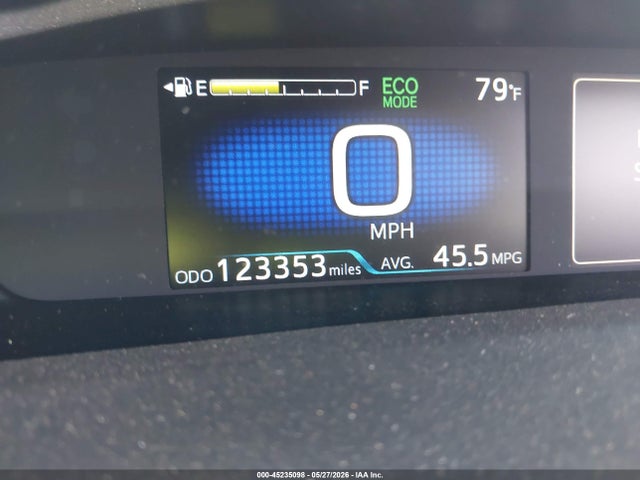 Toyota Prius Le Awd-e 2021 JTDL9MFU7M3030959 Image 7