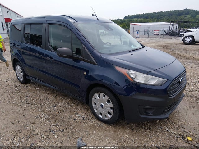 Aukcja sprzedaży 2021 Ford Transit Connect Xl Passenger, vin: NM0GE9E2XM1484206, numer aukcji: 45235100