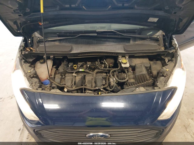 Продажа на аукционе авто 2021 Ford Transit Connect Xl Passenger, vin: NM0GE9E2XM1484206, номер лота: 45235100
