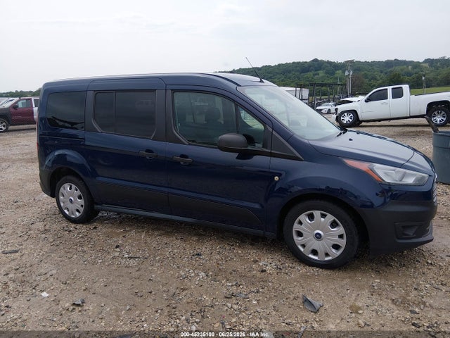Aukcja sprzedaży 2021 Ford Transit Connect Xl Passenger, vin: NM0GE9E2XM1484206, numer aukcji: 45235100