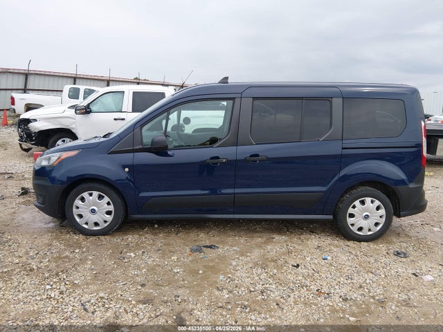 Aukcja sprzedaży 2021 Ford Transit Connect Xl Passenger, vin: NM0GE9E2XM1484206, numer aukcji: 45235100