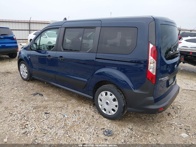 Aukcja sprzedaży 2021 Ford Transit Connect Xl Passenger, vin: NM0GE9E2XM1484206, numer aukcji: 45235100