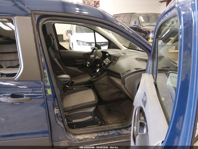 Aukcja sprzedaży 2021 Ford Transit Connect Xl Passenger, vin: NM0GE9E2XM1484206, numer aukcji: 45235100