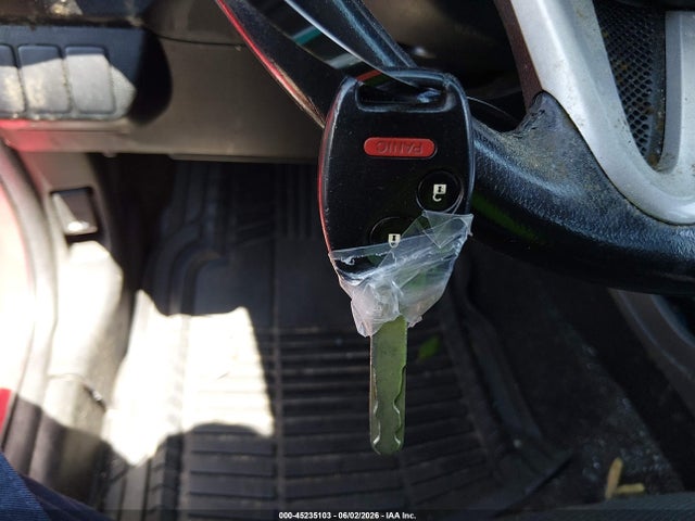 Продажа на аукционе авто 2010 Honda Fit Sport, vin: JHMGE8H45AC015498, номер лота: 45235103