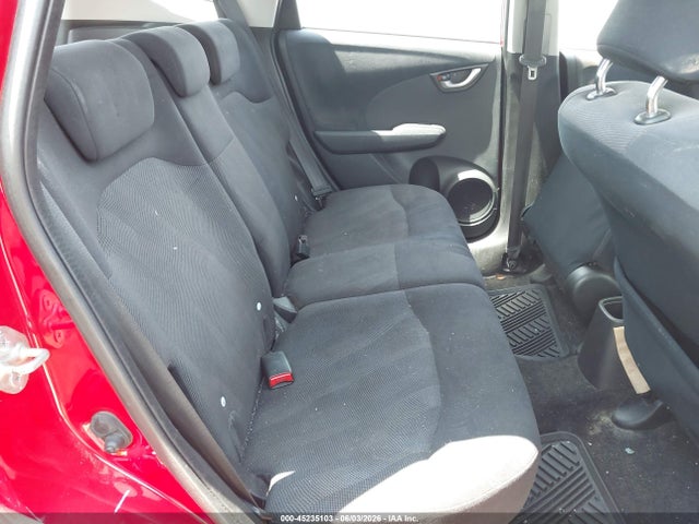 Продажа на аукционе авто 2010 Honda Fit Sport, vin: JHMGE8H45AC015498, номер лота: 45235103