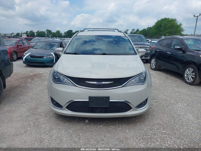 Chrysler Pacifica Touring L 2019 2C4RC1BG4KR686230 Image 12