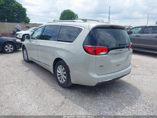 Chrysler Pacifica Touring L 2019 2C4RC1BG4KR686230 Image 3